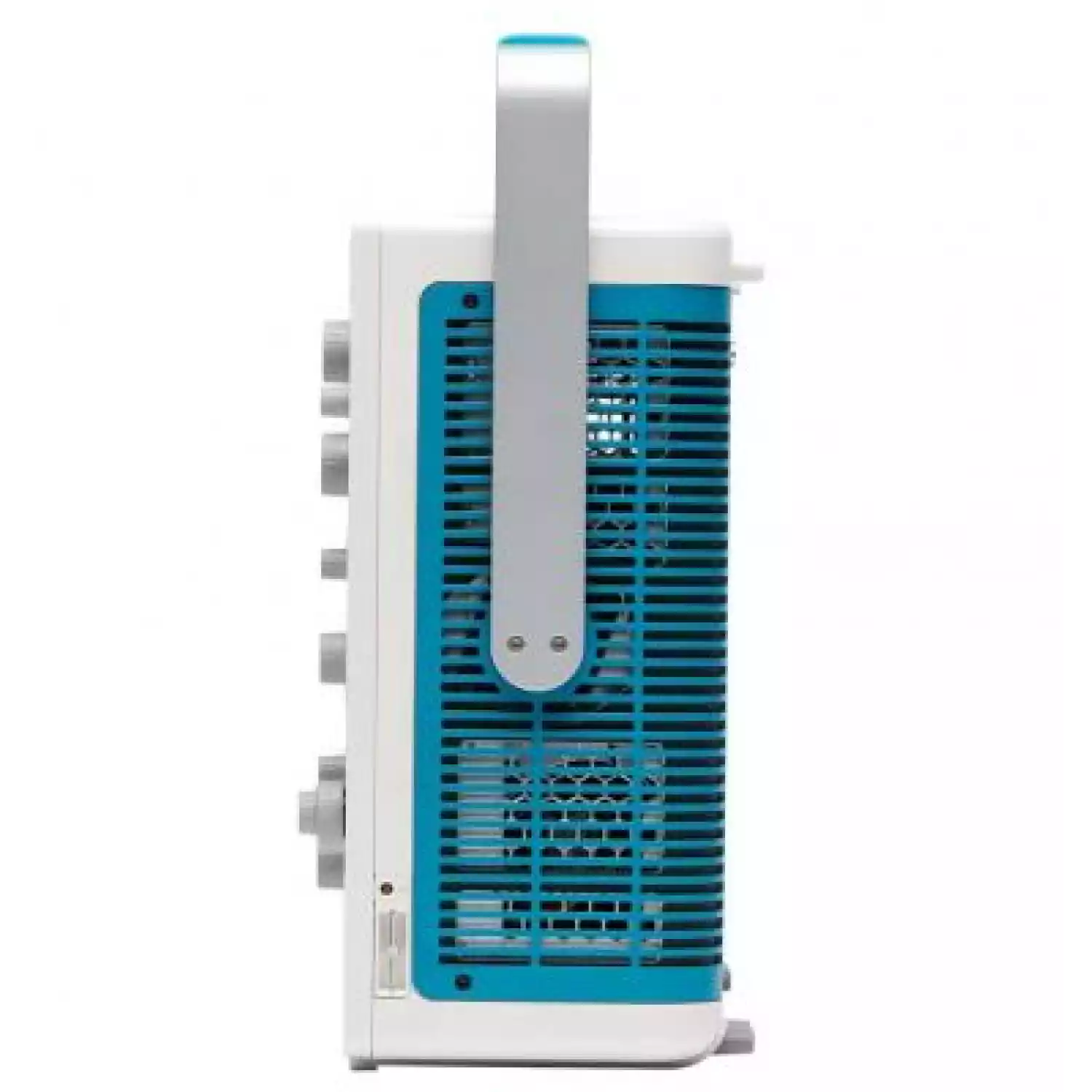 Осциллограф смешанных сигналов MSO Серии 4 - 2