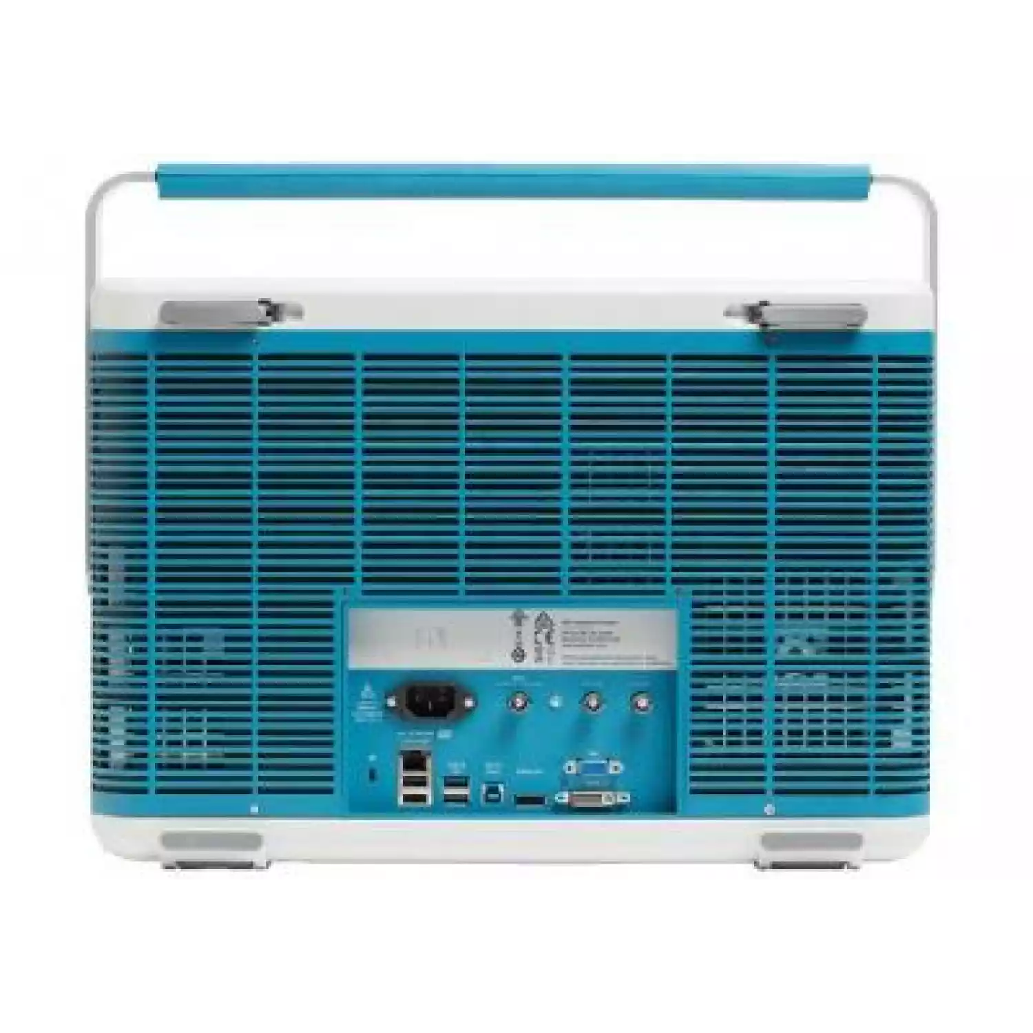 Осциллограф смешанных сигналов MSO Серии 5 - 4