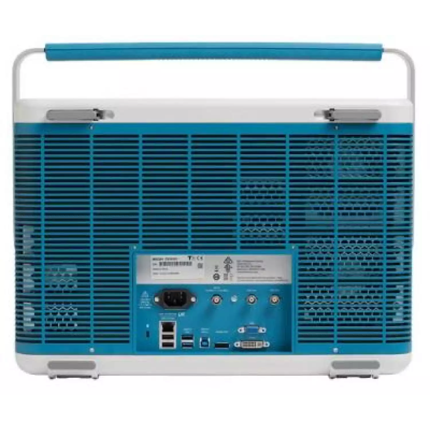 Осциллограф смешанных сигналов MSO Серии 6 - 3