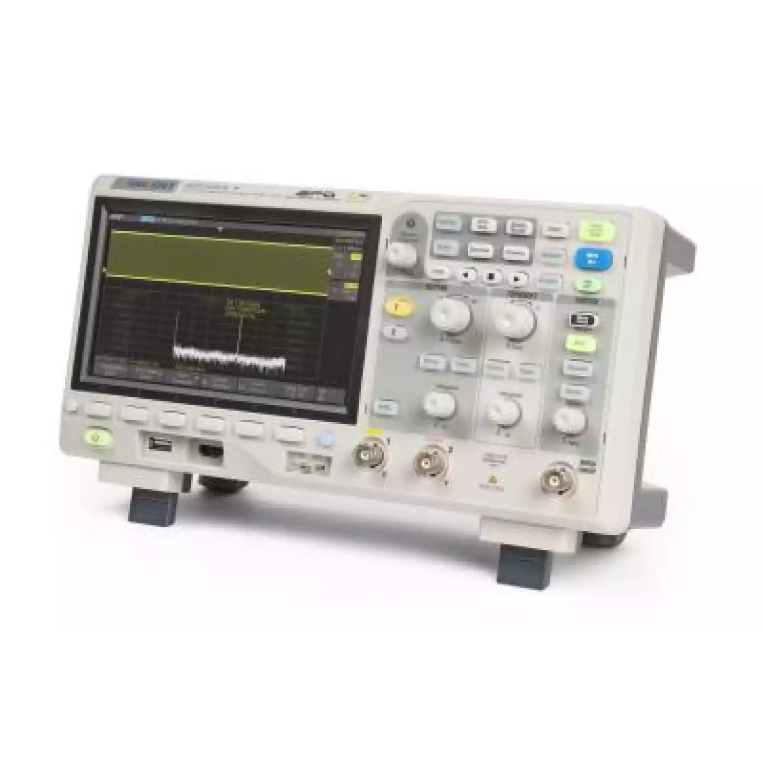 Осциллограф АКИП-4126/1Е - 1