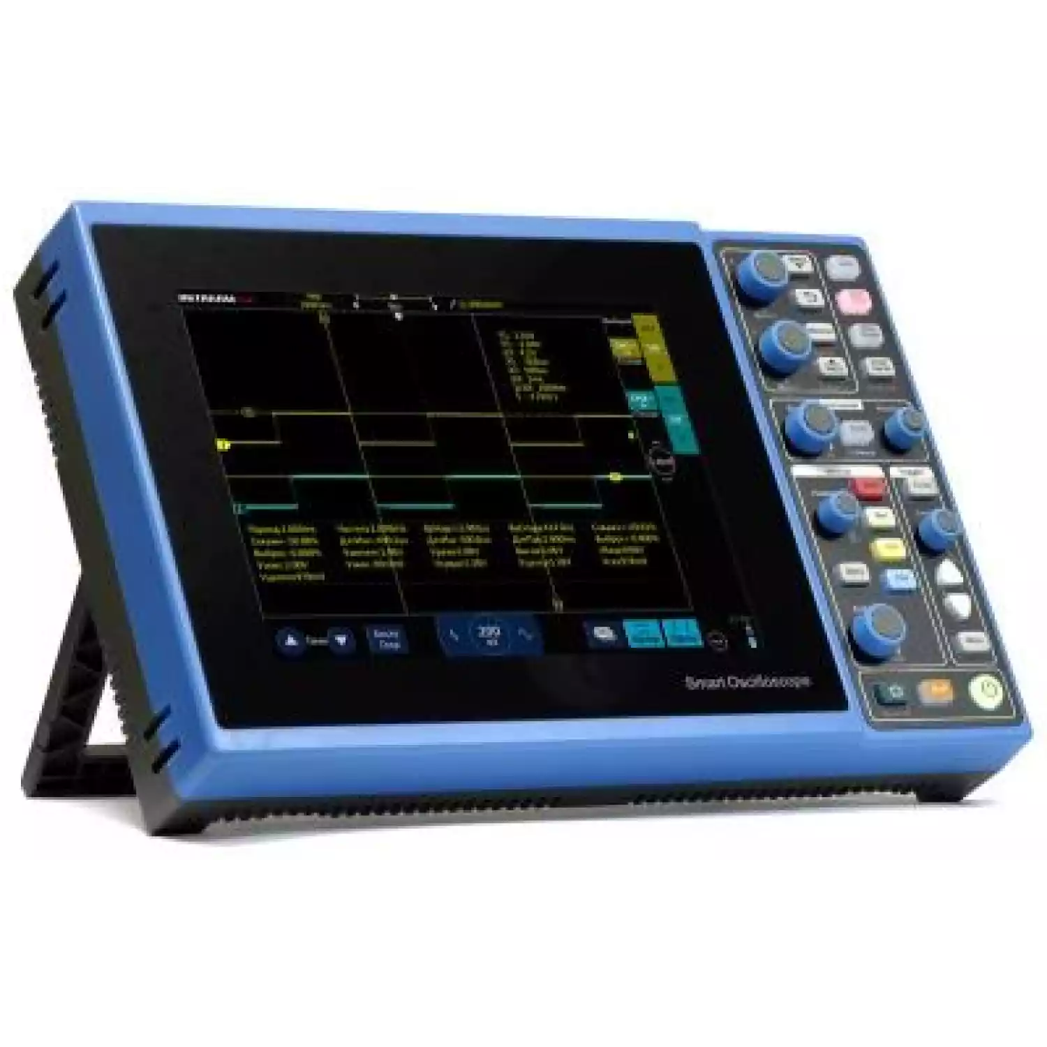 Осциллограф цифровой ADS-4155 - 1