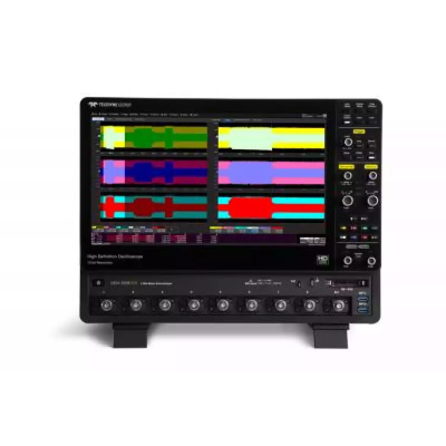 Осциллограф MDA 8058HDR - 2