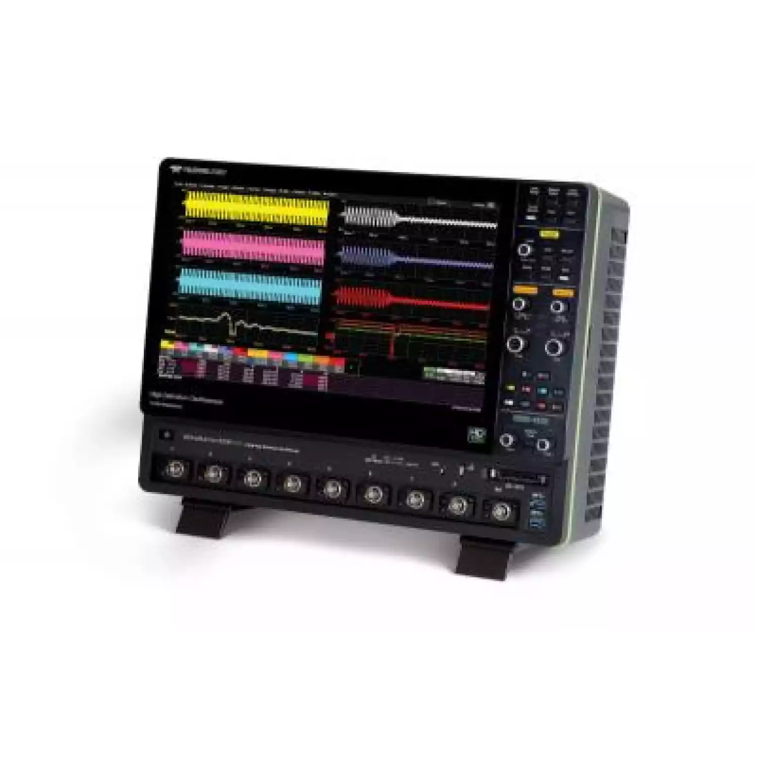 Осциллограф WAVERUNNER 8108HDR - 1