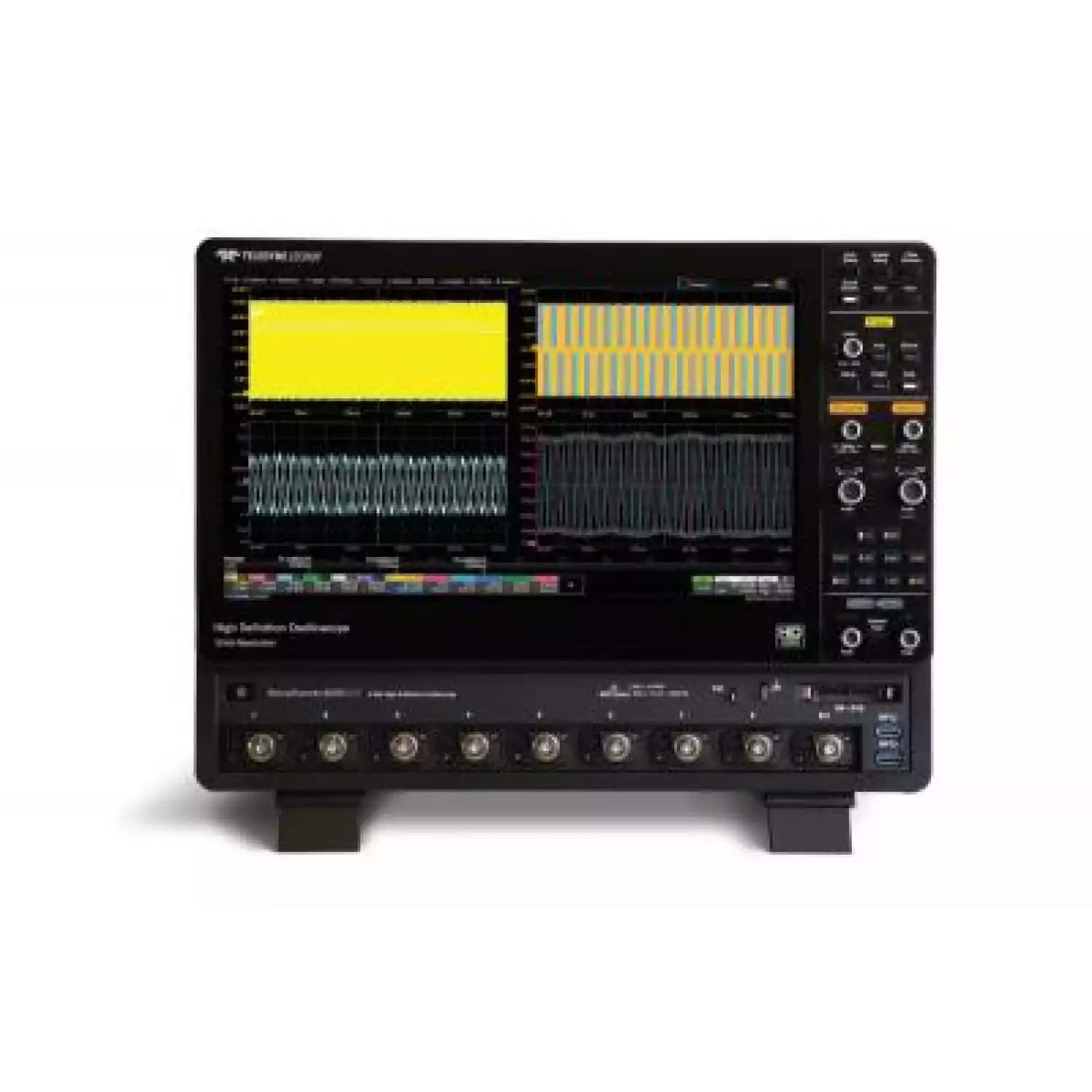 Осциллограф WAVERUNNER 8208HDR - 2