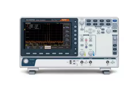 Осциллограф MDO-72102AG