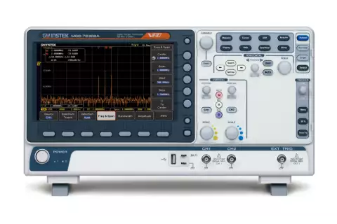 Осциллограф MDO-72202AG