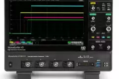 Осциллограф WaveSurfer 4054HDR