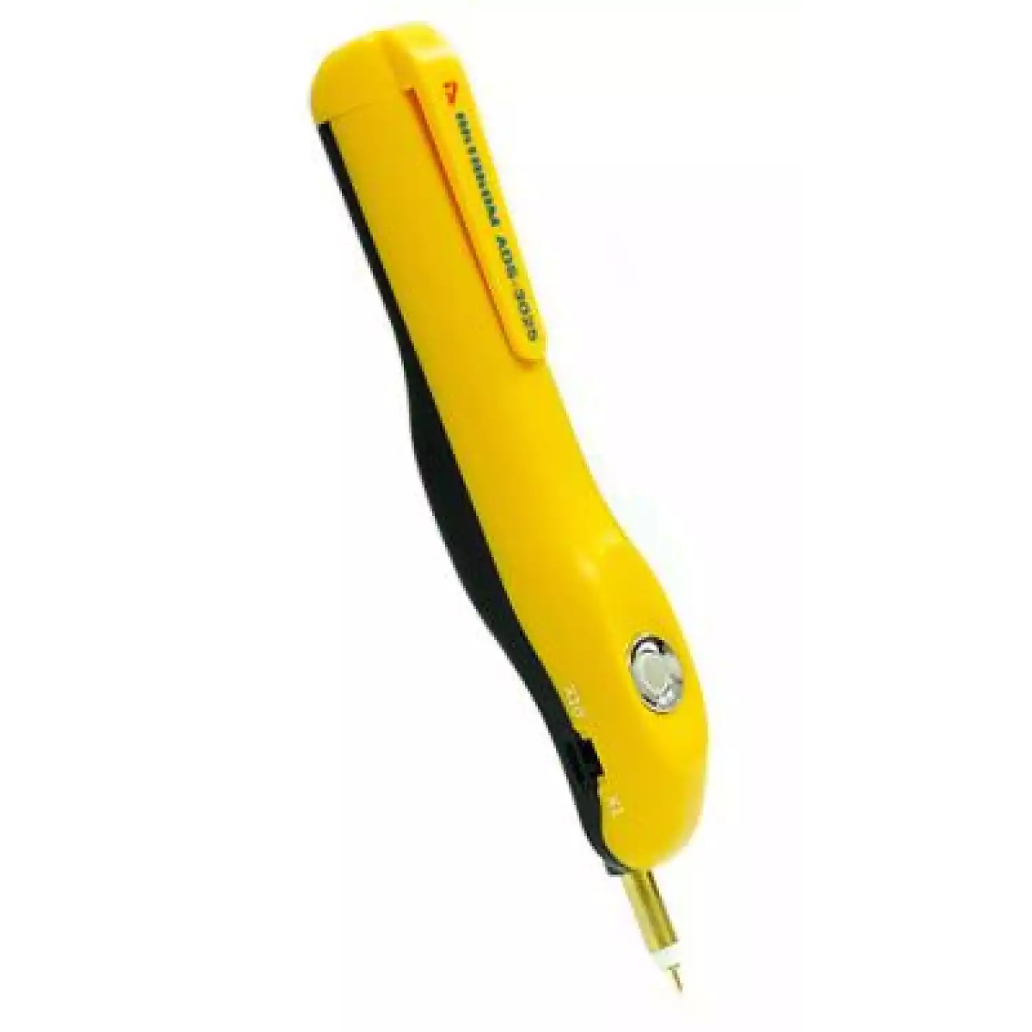 Одноканальный USB осциллограф-приставка ADS-3025 - 1