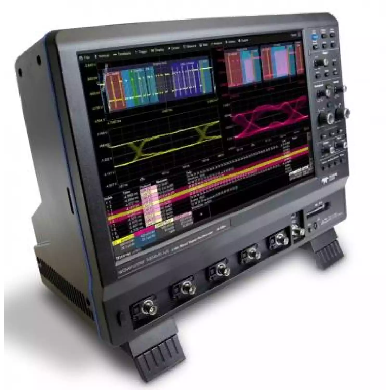 Осциллограф WaveRunner 9404R - 1