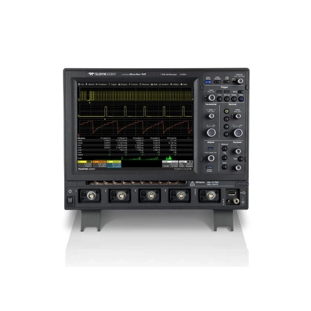 Осциллограф WaveSurfer 10R