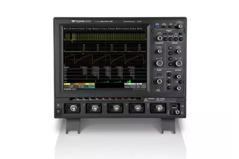 Осциллограф WaveSurfer 10R