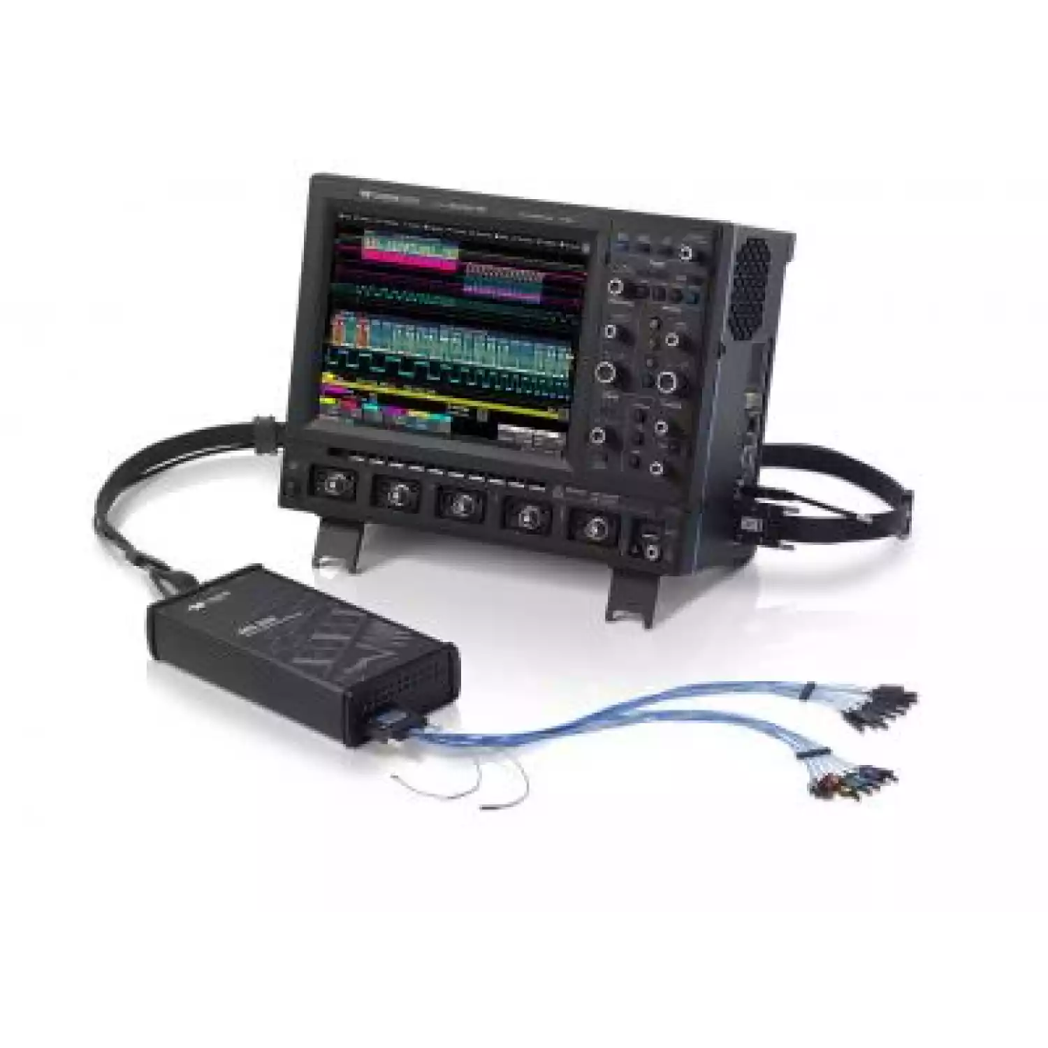 Осциллограф WaveSurfer 10R - 2