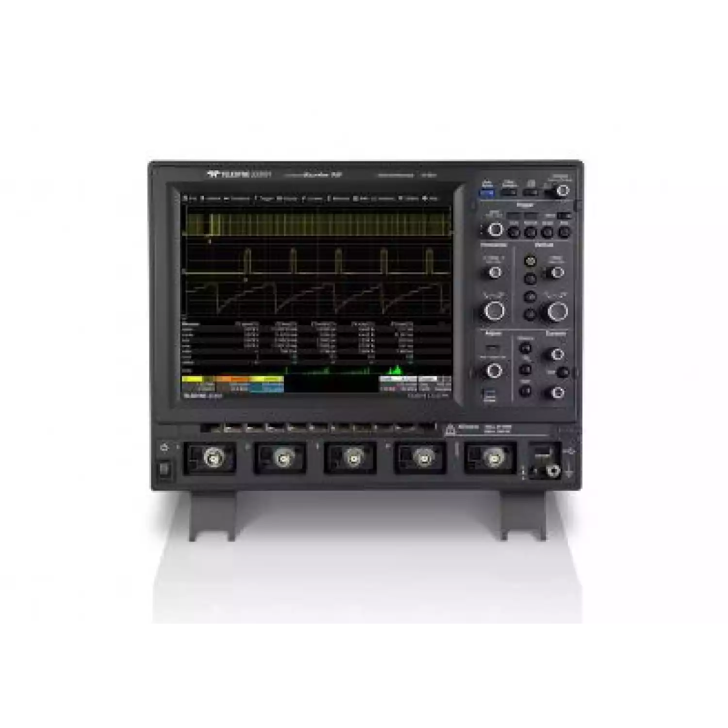 Осциллограф WaveSurfer 10R - 1