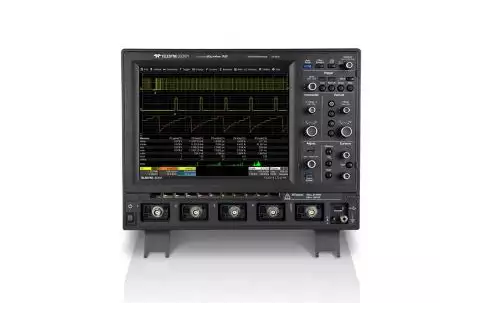 Осциллограф WaveSurfer 10R