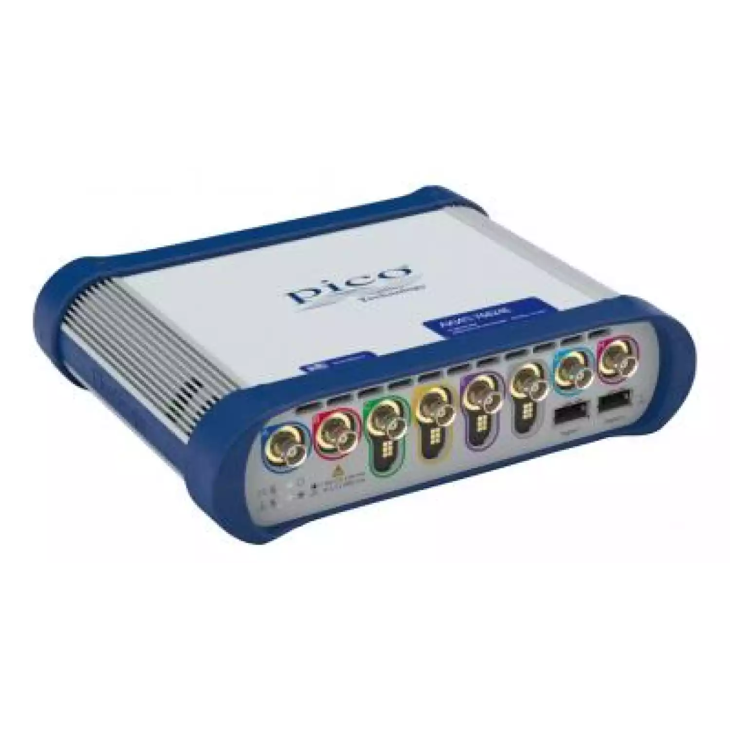 Осциллограф АКИП-76824E - 1