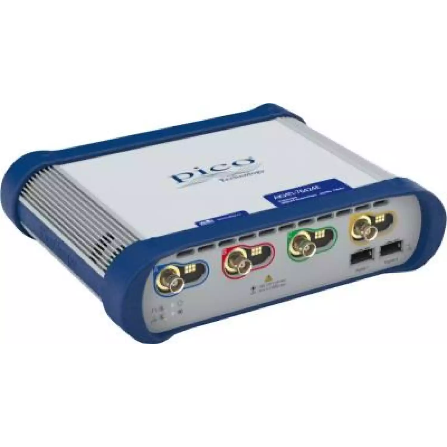 Осциллограф АКИП-76403E - 1