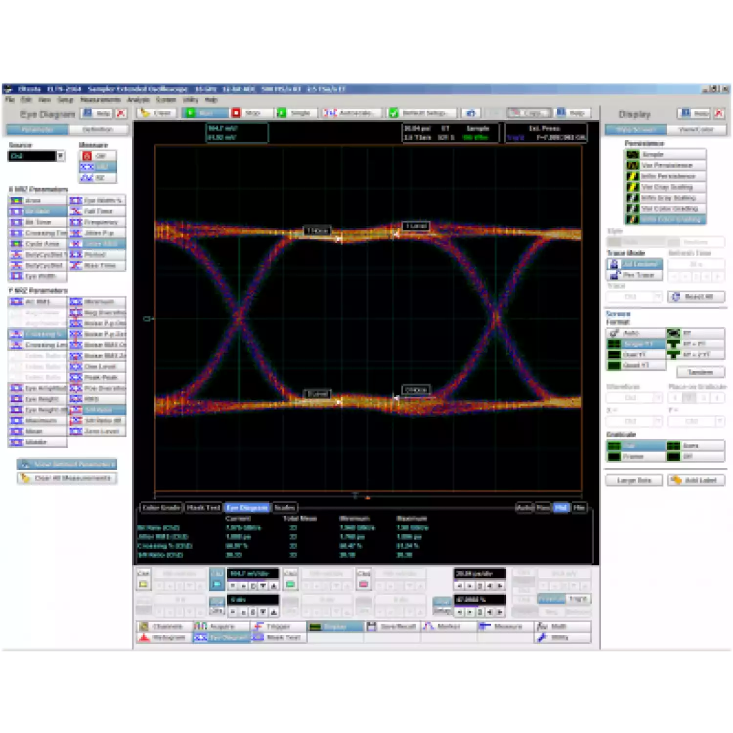 Осциллограф АКИП-4133/1А - 3