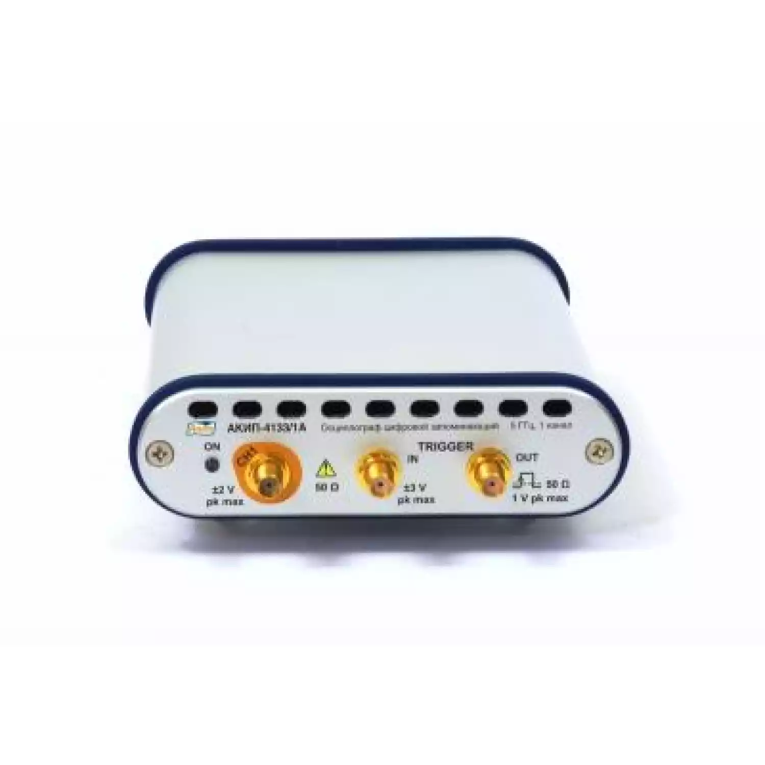 Осциллограф АКИП-4133/1А - 1