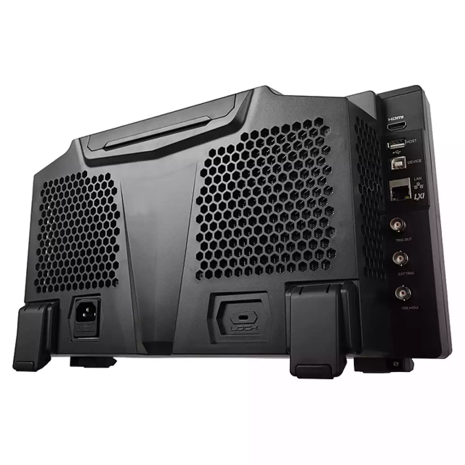 Осциллограф смешанных сигналов RIGOL MSO8064 - 3