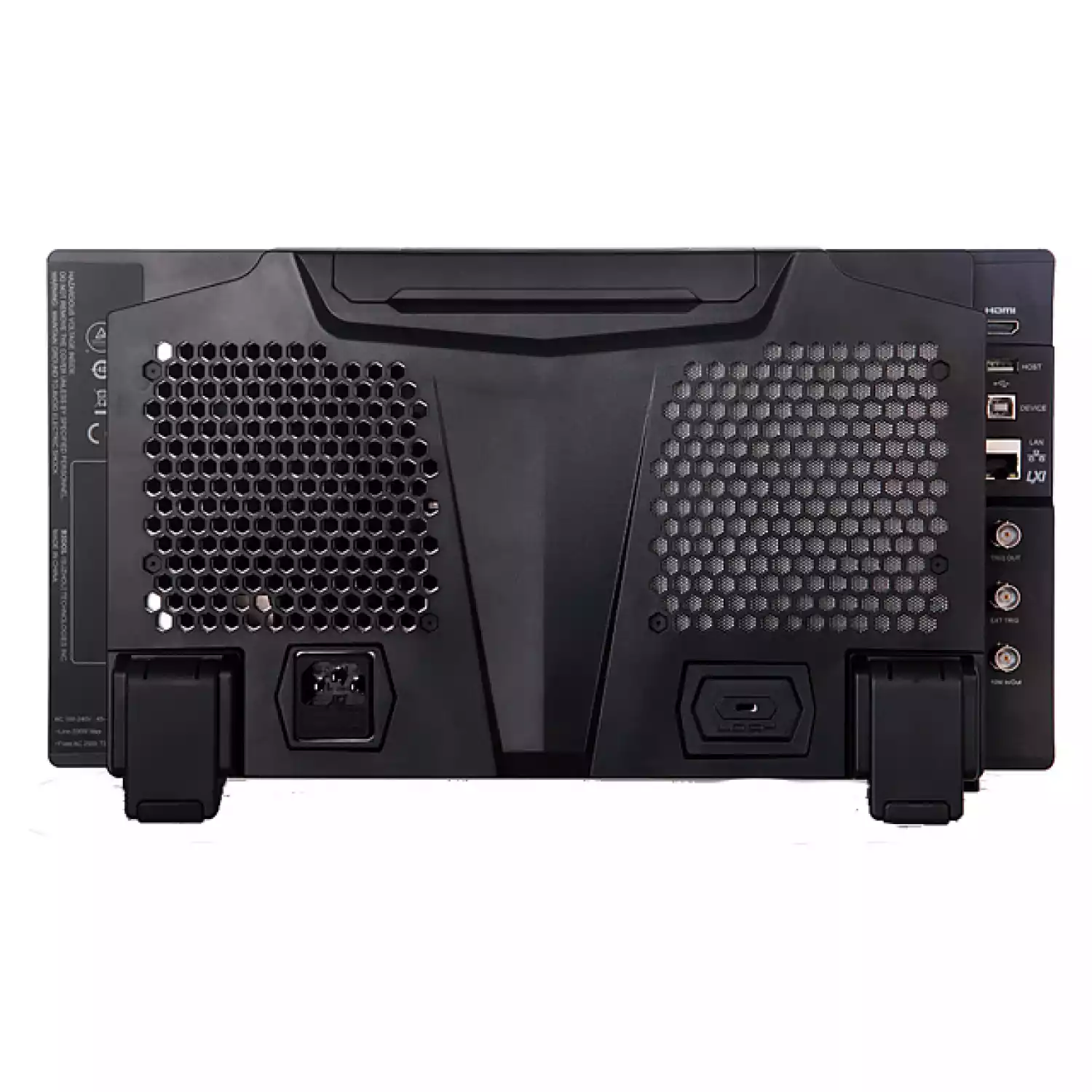 Осциллограф смешанных сигналов RIGOL MSO8064 - 4