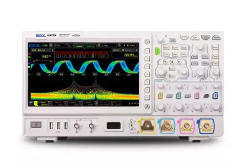 Цифровой осциллограф RIGOL MSO7034