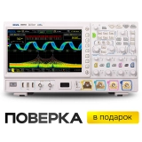 Цифровой осциллограф RIGOL MSO7034 купить в Москве
