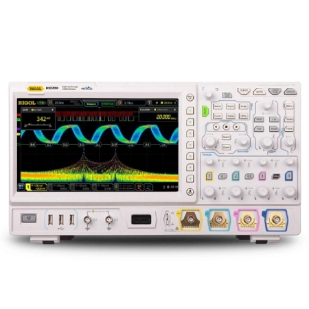 Цифровой осциллограф RIGOL MSO7014