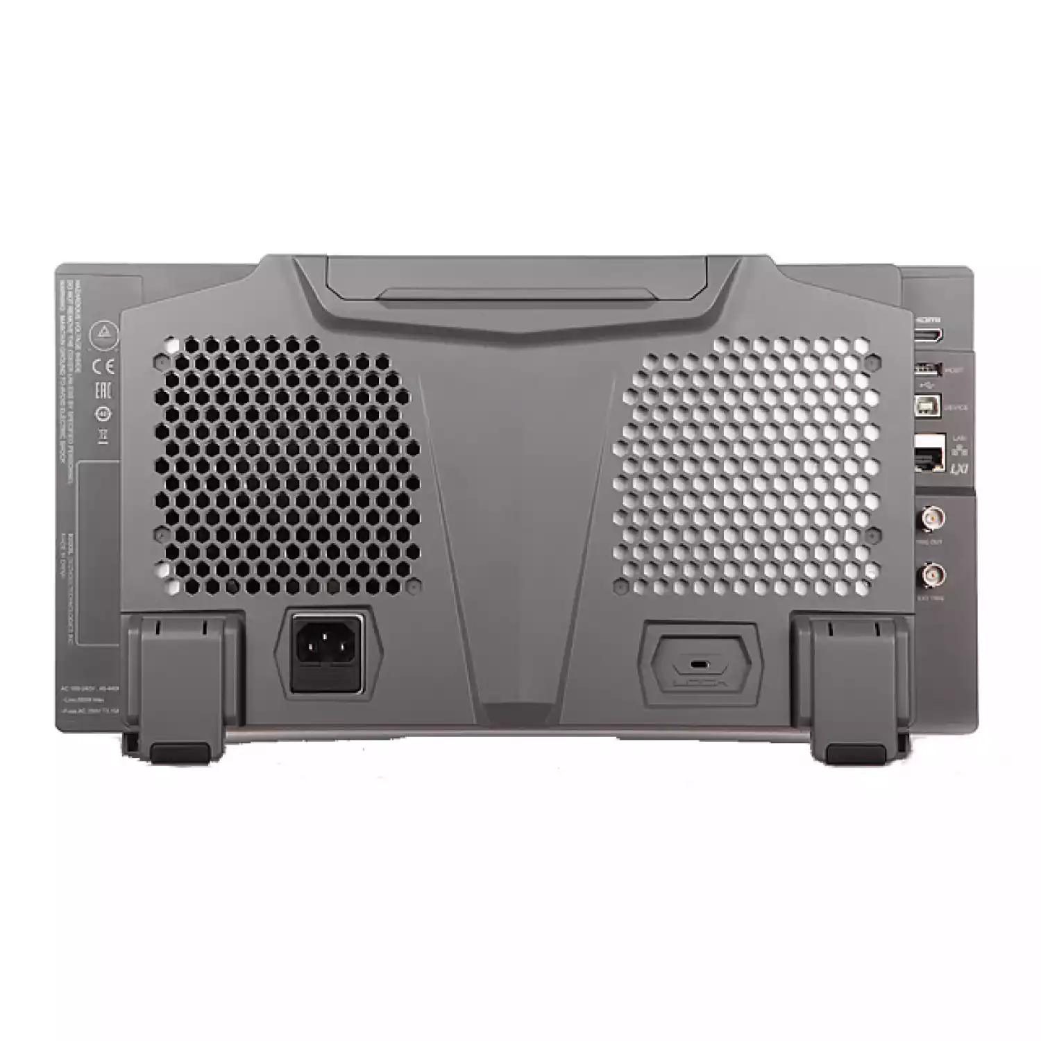 Цифровой осциллограф RIGOL DS7024 - 4