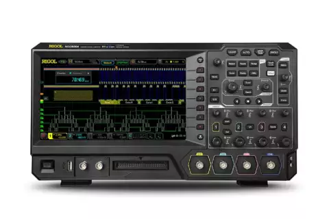 Цифровой осциллограф RIGOL MSO5354