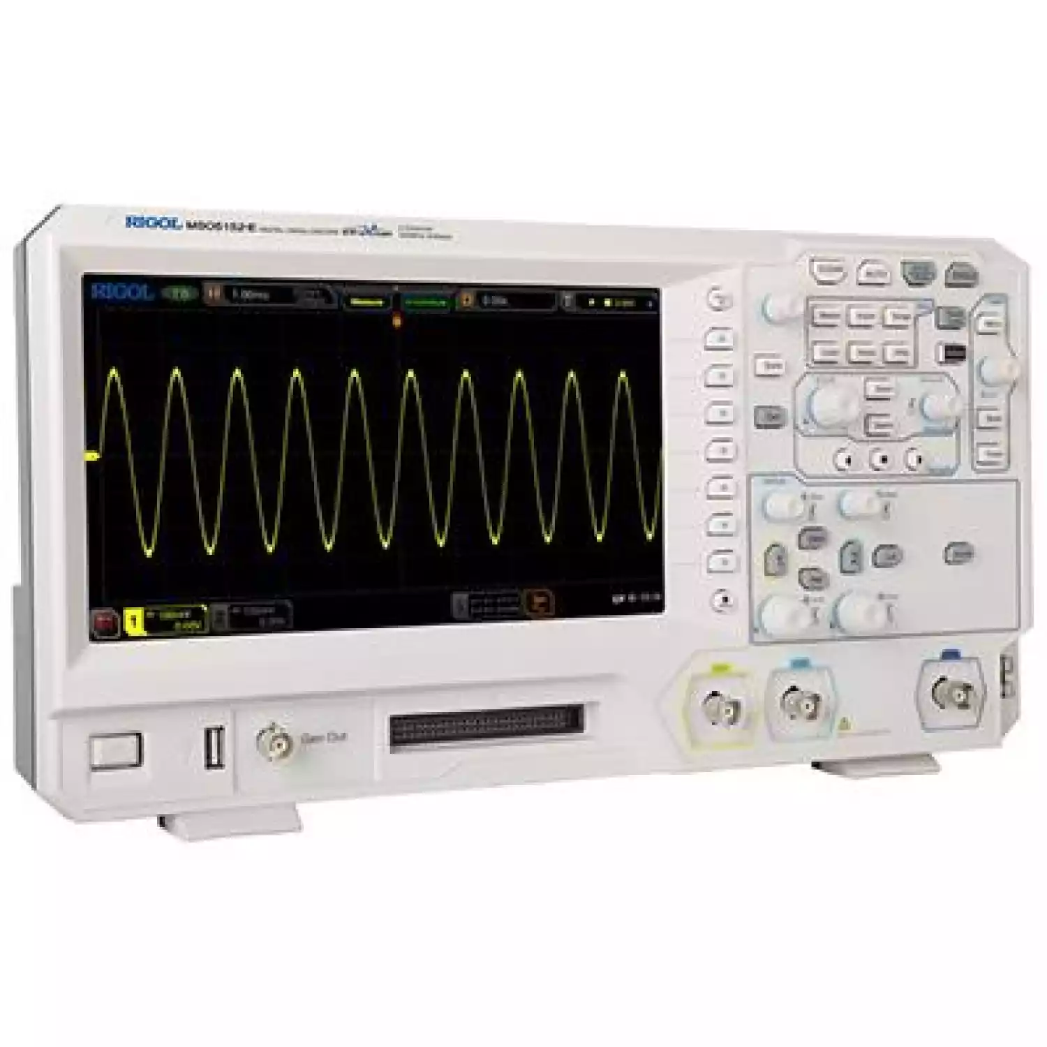 Цифровой осциллограф RIGOL MSO5152-E - 1