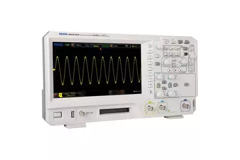 Цифровой осциллограф RIGOL MSO5152-E