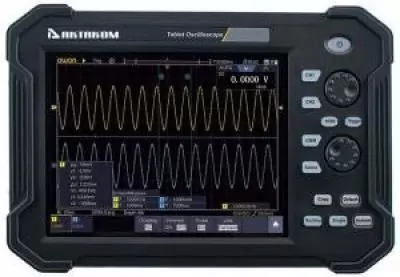 Осциллограф цифровой ADS-4482H - 1