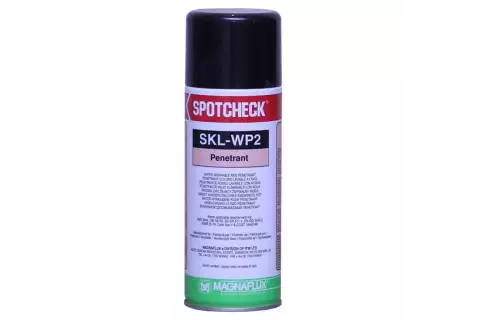 Водосмываемый пенетрант SKL-WP2