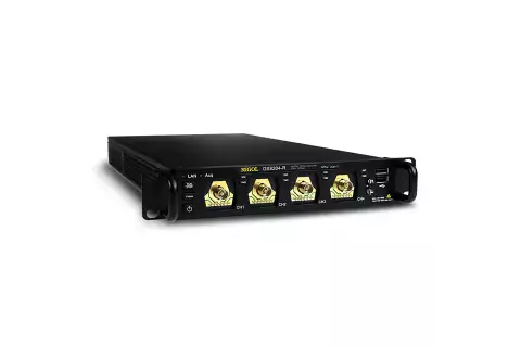 Цифровой осциллограф DS8204-R