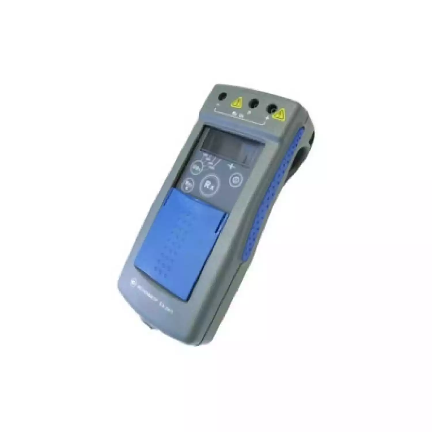 Мегаомметр Е6-24 - 1