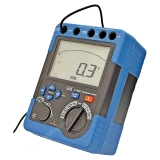 Мегаомметр DT-6605 купить в Москве