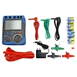 Мегаомметр DT-6605 купить в Москве