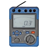 Мегаомметр DT-6605 купить в Москве