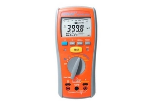 Мегомметр APPA 605