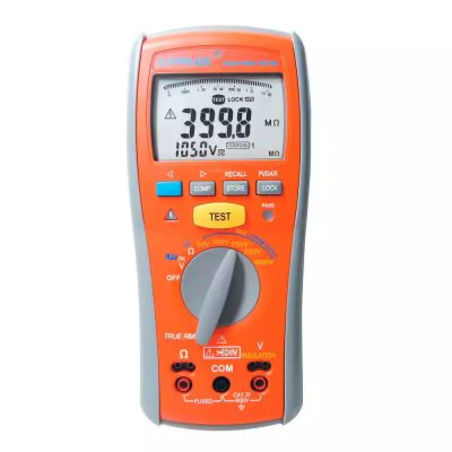 Мегомметр APPA 605 - 1