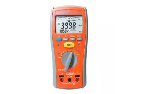 Мегомметр APPA 605
