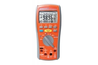 Мегомметр APPA 607