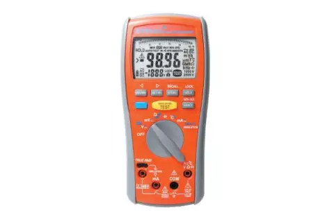 Мегомметр APPA 607