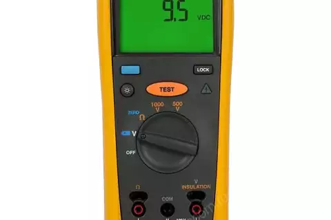 Мегаомметр Fluke 1503