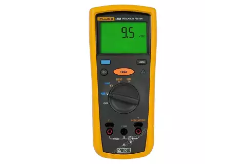 Мегаомметр Fluke 1503