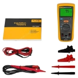 Мегаомметр Fluke 1503 купить в Москве