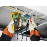 Мегаомметр Fluke 1507 купить в Москве