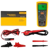 Мегаомметр Fluke 1507 купить в Москве