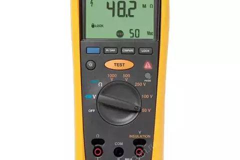 Мегаомметр Fluke 1507