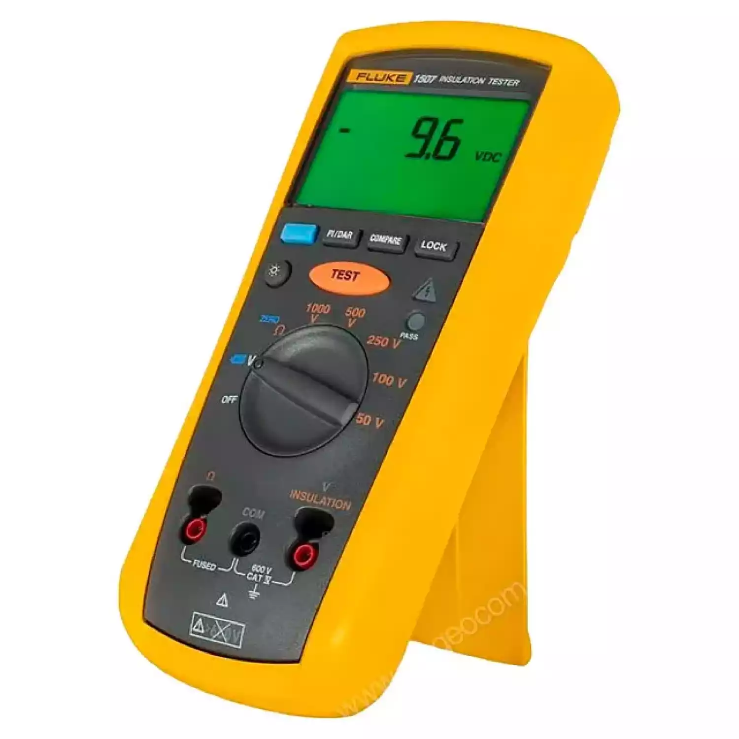 Мегаомметр Fluke 1507 - 2